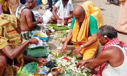 Mahalaya Amavasya: Paying Homage With Gratitude of our Ancestors