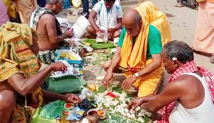 Mahalaya Amavasya: Paying Homage With Gratitude of our Ancestors