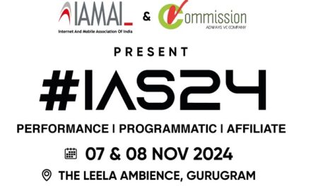 IAMAI Announces the Milestone Tenth Edition of the India Affiliate Summit