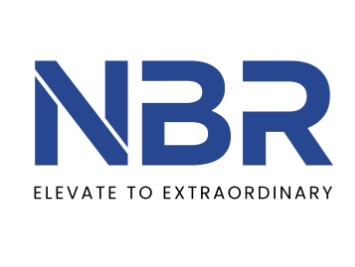 NBR Group Redefines Luxury Living with New Brand Identity, Tagline and Logo