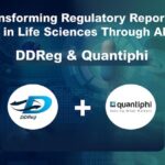 Quantiphi, DDReg Partner to Transform Regulatory Reporting in Life Sciences Through AI