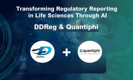 Quantiphi, DDReg Partner to Transform Regulatory Reporting in Life Sciences Through AI