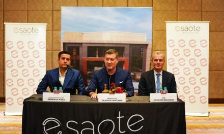 Esaote Group Expands Production in India