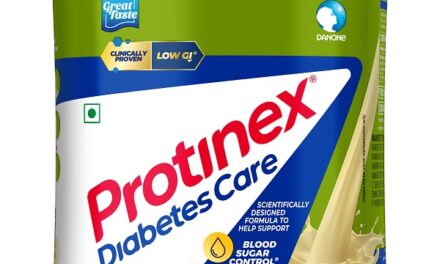 Protinex Diabetes Care Partners with Apollo Health Co (Apollo 24/7) to Support Diabetes Management in India