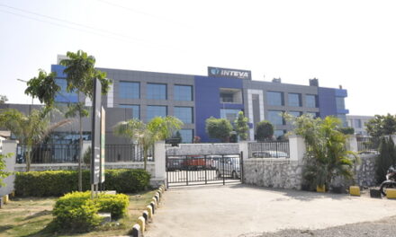 Inteva Products Expands Pune Manufacturing Plant to Meet Growing Production Demand