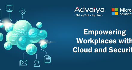 Advaiya and Crayon Host Customer Roundtable to Explore Cloud Security and Modern Workplace Solutions