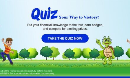 YES SECURITIES Launches Wize Whispers Quiz: A Fun-Filled Learning Experience