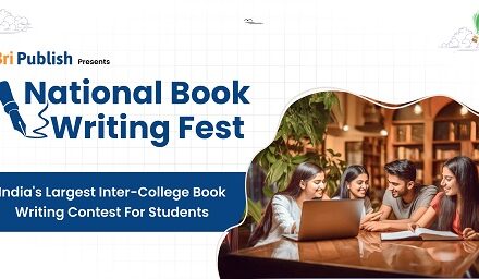 BriPublish Announces the 2024 Edition of the National Book Writing Fest (NBWF) for University Students: Free Participation for All