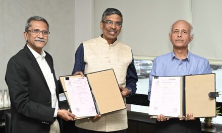 Ahmedabad University, IIT Gandhinagar, and UC San Diego Consortium Partners with GIFT City to Launch GIFT International Fintech Institute