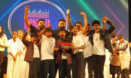 CS Howlers Triumph in Furtados Band-it National Competition, Clinch First Place