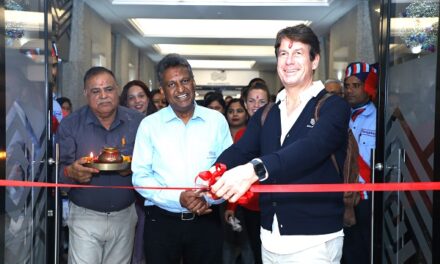 RHI Magnesita India Inaugurates its New Regional Corporate Office in Gurugram, Boosting its Presence and Driving Growth Across India, West Asia & Africa