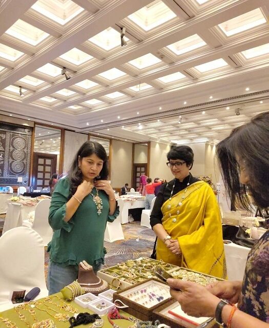 FICCI FLO Trade Connect: A Platform for Women Entrepreneurs to Display Their Cutting-Edge Products and Services