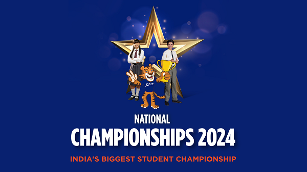 Empowering Every Student to Find Their Voice: National Championships 2024 by LEAD Group