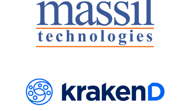 Massil Technologies Teams up with KrakenD as Value Added Reseller