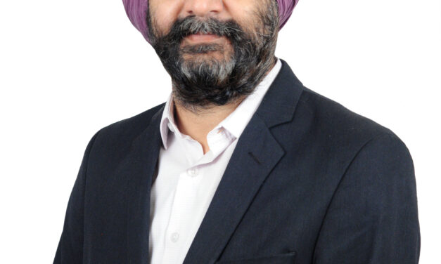 Solidus Techno Power Pvt. Ltd. Appoints Mr. Jaspal Singh as Chief Technology Officer