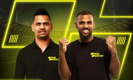 Parimatch Introduces Exclusive Markets Featuring Sunil Narine and Nicholas Pooran for the Abu Dhabi T10 League