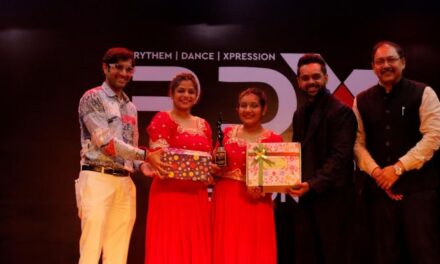 RDX Dance Championship Season 3 Grand Finale Concludes with Spectacular Performances