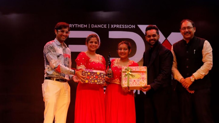 RDX Dance Championship Season 3 Grand Finale Concludes with Spectacular Performances