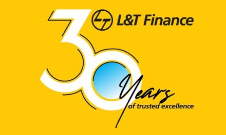 L&T Finance Ltd. Celebrates 30 Years of Trusted Excellence