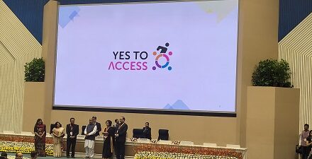 India’s First AI-Powered Accessibility Audit Campaign Launched on International Day of Persons with Disabilities