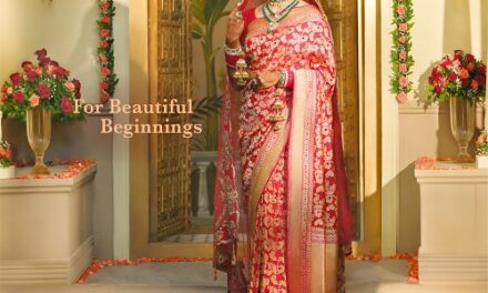 Taneira Launches ‘For Beautiful Beginnings’ Campaign