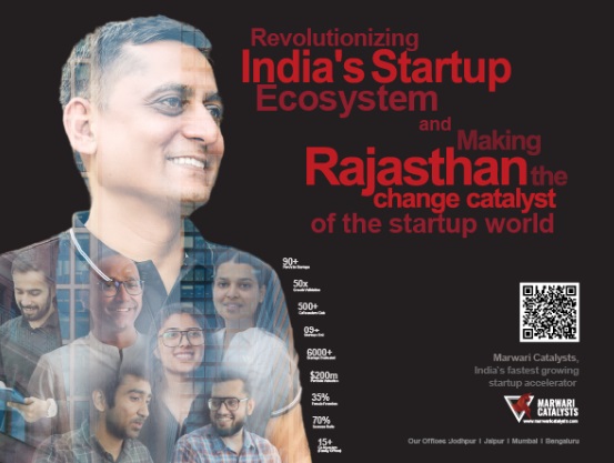 Revolutionizing India’s Startup Ecosystem: Sushil Sharma’s Vision for Tier II and III Cities