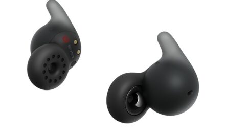 Sony India Launches New WF-L910 (LinkBuds Open) Wireless Earbuds Redefining All-day Comfort and Connectivity