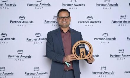 CloudThat Creates History as the First Indian Company to Win Consecutive AWS Training Partner Awards