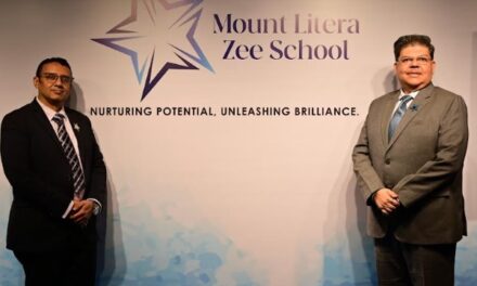 Mount Litera Zee School Unveils the Revolutionary ‘Litera Nova’ Pedagogy Across Schools