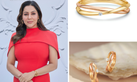 Gauri Khan Designs Celebrates 13 Years of Excellence in Interior Design: Launch of New Website and Upcoming Experience Centre in Delhi