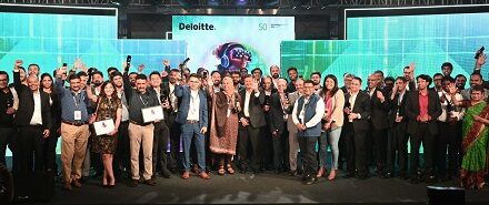 Sustainability, Inclusivity, and Innovation Lead India’s Technology Growth Story: Insights from Deloitte’s TechFast50