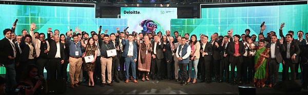 Sustainability, Inclusivity, and Innovation Lead India’s Technology Growth Story: Insights from Deloitte’s TechFast50