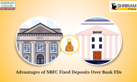 Exploring the Advantages of Fixed Deposits from NBFCs Over Fixed Deposits from Banks