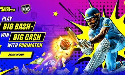 Celebrate the 14th Edition of the Big Bash League with Parimatch Exclusive Offers