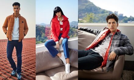 Pepe Jeans Unveils Cozy and Stylish Winter Wear Collection for the Season