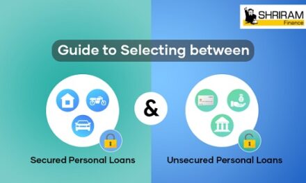 Secured vs. Unsecured Personal Loans: A Comprehensive Guide to Finding the Right Fit