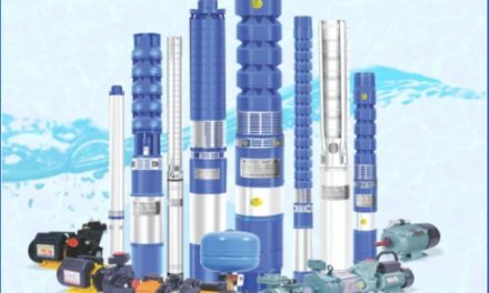 Latteys Industries Limited Achieves Significant Milestones in 2024, Strengthening Its Leadership in Solar Submersible Pumps