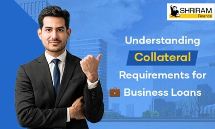 Understanding Collateral Requirements for Business Loans