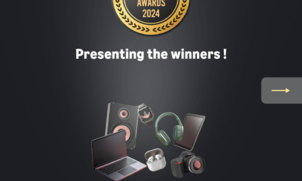 Amazon.in Celebrates the Best in Technology with its First-ever Amazon Gadget Awards 2024