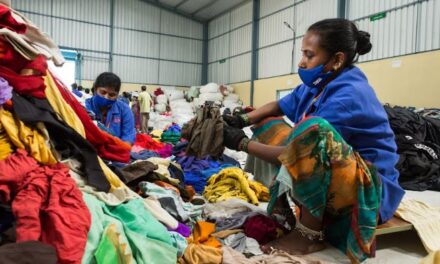 Enviu Unlocking Challenges, Insights, and the Path to Circular Innovations to Tackle Textile Waste