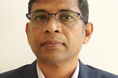 Nureca Appoints Vivek Gupta as Chief Officer Sales and Supply Chain