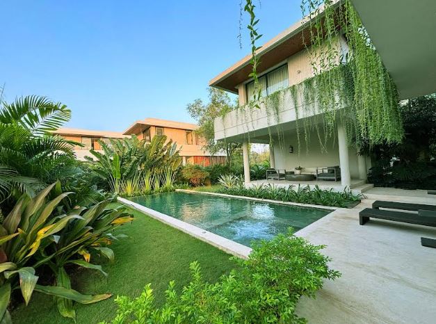 Avas Wellness Secures a Landmark Transaction of a Rs. 26.25 Crore Villa with Sotheby’s in Alibaug