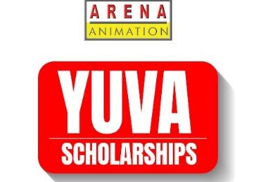 Arena Animation Launches ‘Yuva Scholarships’ to Make Students Employable and Future-ready