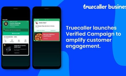 Truecaller Launches Verified Campaign to Amplify Customer Engagement