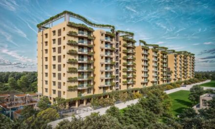 MANA Projects Launches MANA Cresta – Nature-Inspired Homes Rise in Bangalore’s IT Corridor