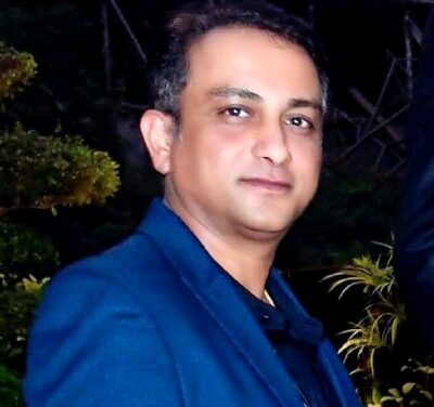 Top PVR Marketing Professional Arindam Pal Joins Xperia Group as Business Head – Integrated Sales