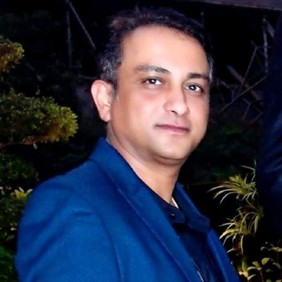 Top PVR Marketing Professional Arindam Pal Joins Xperia Group as Business Head – Integrated Sales