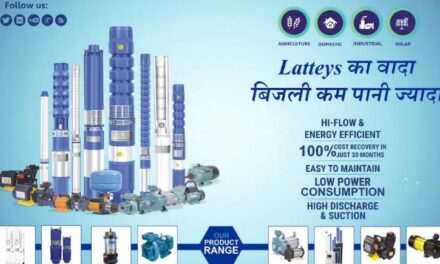 Latteys Industries Limited Reports Exceptional Results for Q2 FY 2024