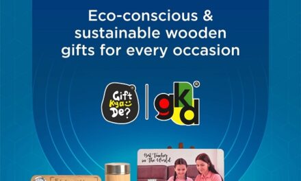 Eco-Friendly Gifting Revolution: ‘Gift Kya De’ Among 54 Start-ups Selected for Amazon Propel Season 4 from 900+ D2C Brands Across India