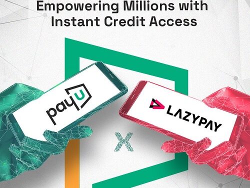 PayU Integrates LazyPayEMI to Offer Seamless Checkout Solution for Millions of Indian Consumers